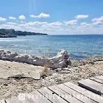 דירה First Sea Line Flora, Next To The