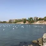 דירה First Sea Line Flora, Next To The *