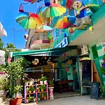 דירה First Sea Line Flora, Next To The *