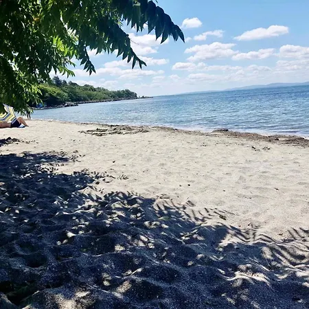 Apartament Budget First Sea Line Apt. Flora