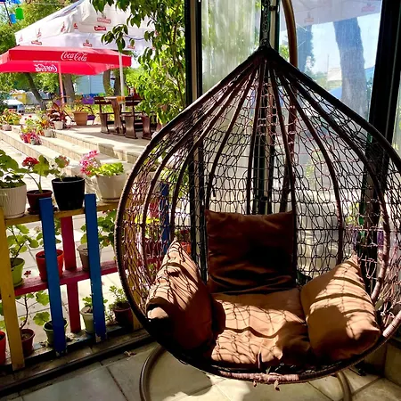 Apartament Budget First Sea Line Apt. Flora