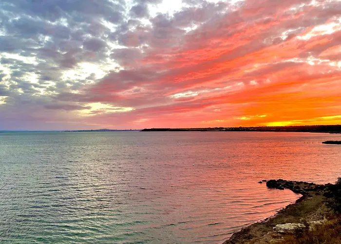 Budget First Sea Line Apt. Flora * Поморие