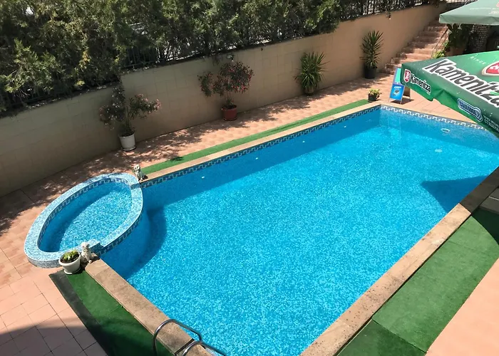 Апартаменты Budget First Sea Line Apt. Flora *