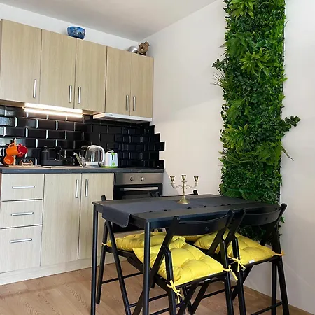 Budget First Sea Line Apt. Flora Apartament Pomorie